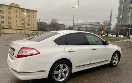 Nissan Teana, 2013 год, 1 180 000 рублей, 4 фотография