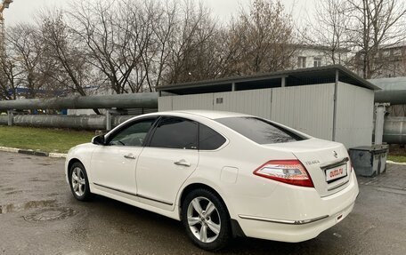 Nissan Teana, 2013 год, 1 180 000 рублей, 2 фотография