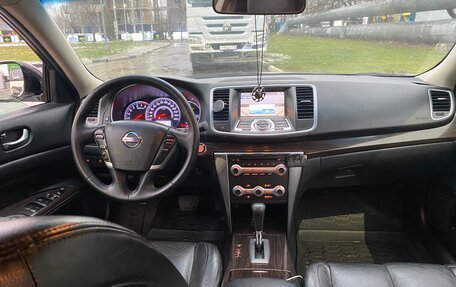 Nissan Teana, 2013 год, 1 180 000 рублей, 8 фотография