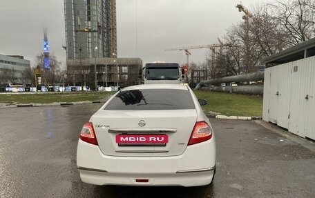 Nissan Teana, 2013 год, 1 180 000 рублей, 3 фотография