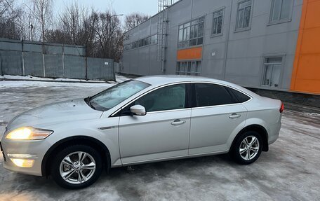 Ford Mondeo IV, 2013 год, 960 000 рублей, 4 фотография