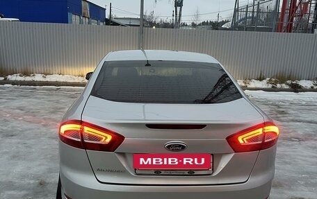 Ford Mondeo IV, 2013 год, 960 000 рублей, 5 фотография