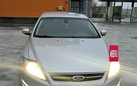 Ford Mondeo IV, 2013 год, 960 000 рублей, 3 фотография