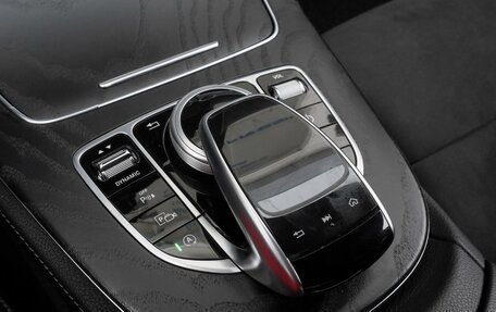 Mercedes-Benz E-Класс, 2017 год, 4 199 000 рублей, 18 фотография