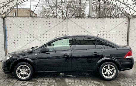 Opel Astra H, 2011 год, 770 000 рублей, 10 фотография