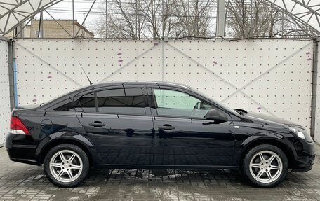 Opel Astra H, 2011 год, 770 000 рублей, 9 фотография