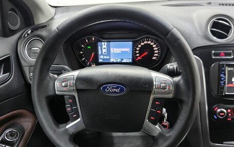 Ford Mondeo IV, 2013 год, 1 068 000 рублей, 11 фотография