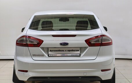 Ford Mondeo IV, 2013 год, 1 068 000 рублей, 4 фотография