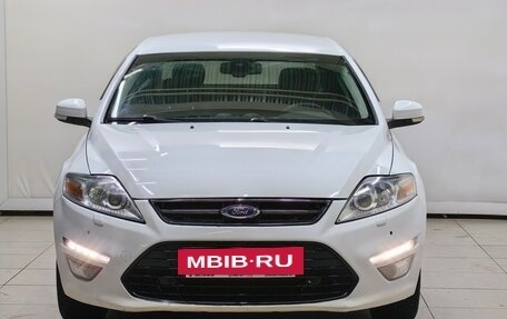 Ford Mondeo IV, 2013 год, 1 068 000 рублей, 3 фотография