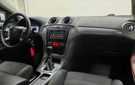 Ford Mondeo IV, 2013 год, 1 068 000 рублей, 13 фотография