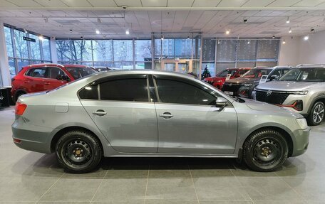 Volkswagen Jetta VI, 2014 год, 969 000 рублей, 4 фотография