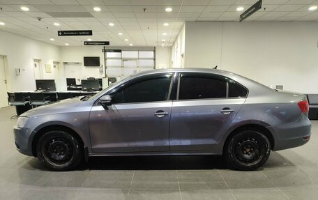 Volkswagen Jetta VI, 2014 год, 969 000 рублей, 8 фотография