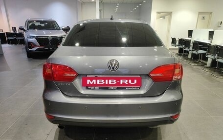 Volkswagen Jetta VI, 2014 год, 969 000 рублей, 6 фотография