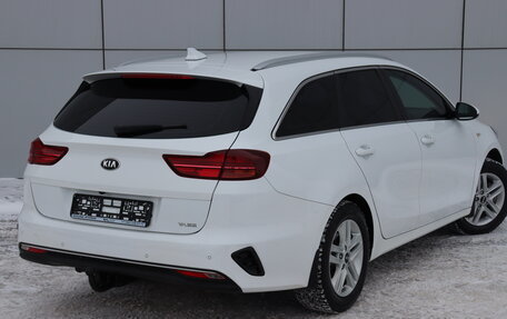 KIA cee'd III, 2019 год, 1 880 000 рублей, 4 фотография