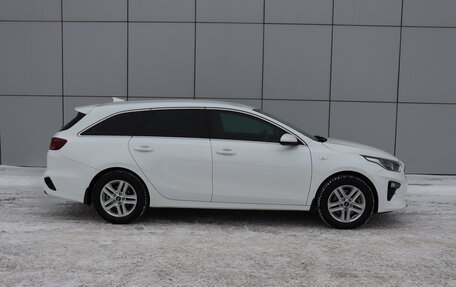 KIA cee'd III, 2019 год, 1 880 000 рублей, 5 фотография