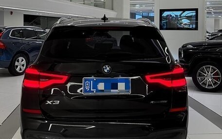 BMW X3, 2020 год, 3 877 000 рублей, 6 фотография