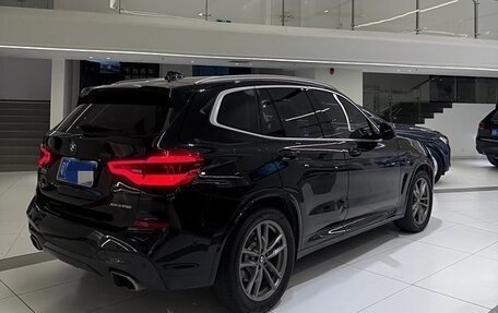 BMW X3, 2020 год, 3 877 000 рублей, 4 фотография