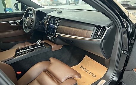 Volvo S90 II рестайлинг, 2024 год, 5 398 000 рублей, 11 фотография