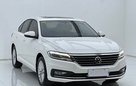 Volkswagen Lavida, 2022 год, 1 450 000 рублей, 3 фотография