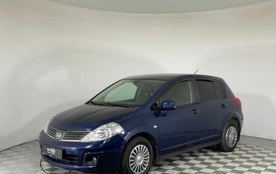 Nissan Tiida, 2008 год, 688 000 рублей, 1 фотография