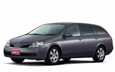 Nissan Primera III, 2003 год, 570 000 рублей, 1 фотография