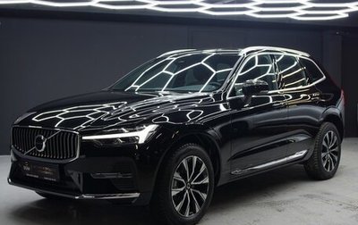 Volvo XC60 II, 2024 год, 7 770 000 рублей, 1 фотография