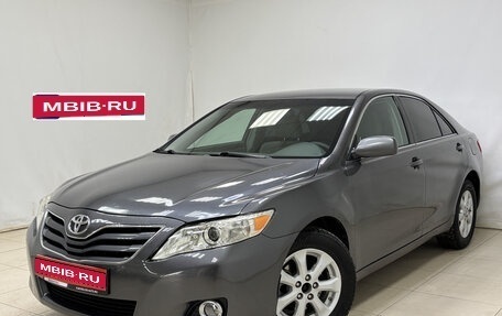 Toyota Camry, 2011 год, 1 350 000 рублей, 1 фотография