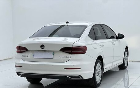 Volkswagen Lavida, 2022 год, 1 450 000 рублей, 20 фотография