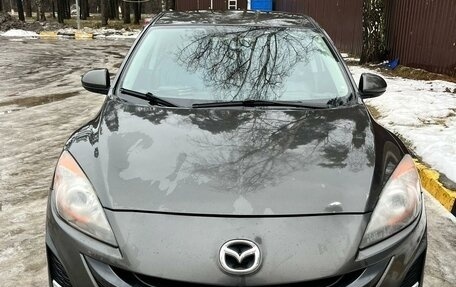 Mazda 3, 2010 год, 950 000 рублей, 1 фотография