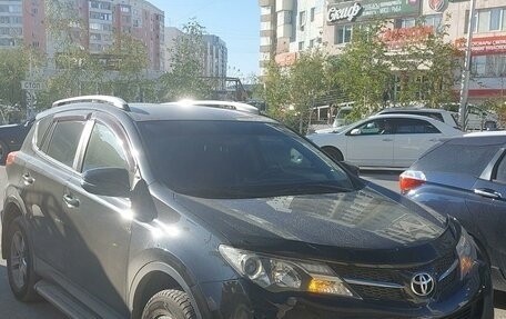 Toyota RAV4, 2014 год, 2 290 000 рублей, 1 фотография