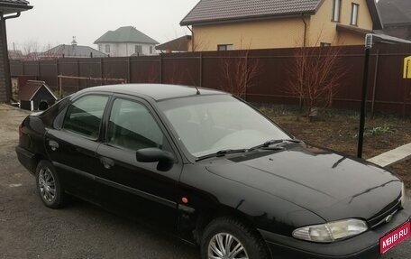 Ford Mondeo I, 1993 год, 200 000 рублей, 1 фотография