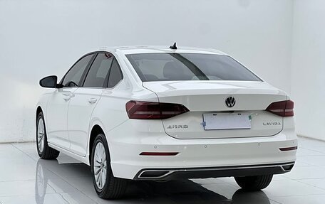 Volkswagen Lavida, 2022 год, 1 450 000 рублей, 21 фотография