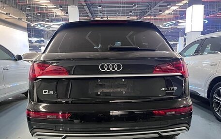 Audi Q5, 2022 год, 4 110 000 рублей, 5 фотография