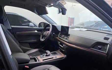 Audi Q5, 2022 год, 4 110 000 рублей, 8 фотография