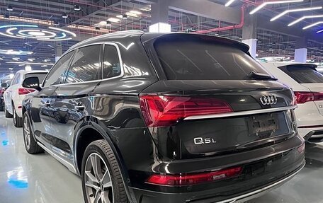 Audi Q5, 2022 год, 4 110 000 рублей, 4 фотография