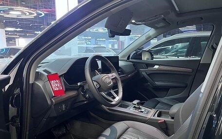 Audi Q5, 2022 год, 4 110 000 рублей, 7 фотография