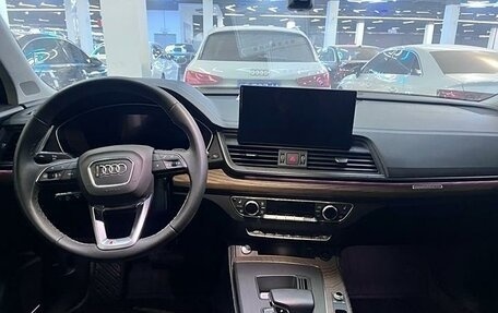 Audi Q5, 2022 год, 4 110 000 рублей, 9 фотография