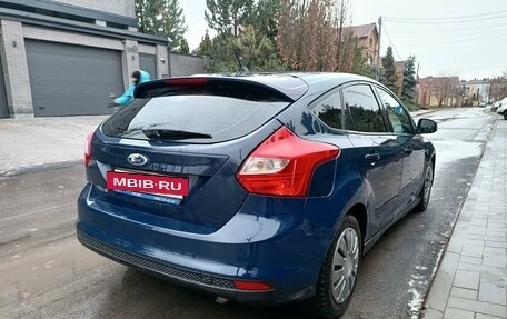 Ford Focus III, 2012 год, 720 000 рублей, 3 фотография