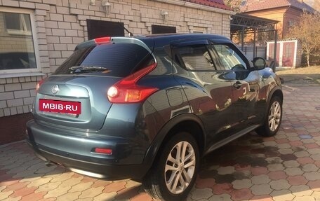 Nissan Juke II, 2013 год, 1 320 000 рублей, 3 фотография