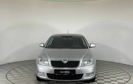 Skoda Octavia, 2012 год, 927 000 рублей, 2 фотография