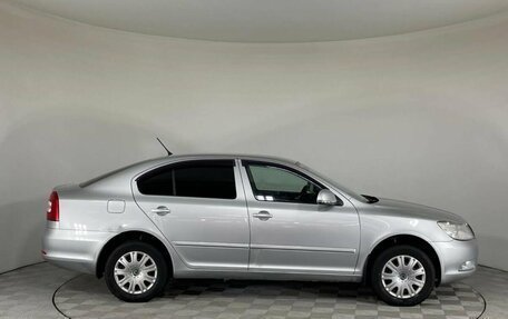 Skoda Octavia, 2012 год, 927 000 рублей, 4 фотография