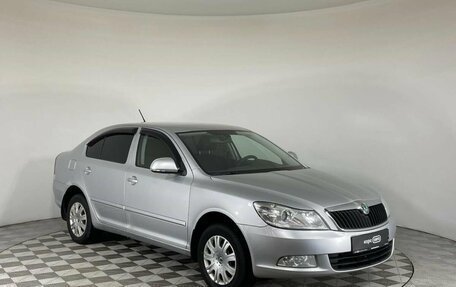 Skoda Octavia, 2012 год, 927 000 рублей, 3 фотография