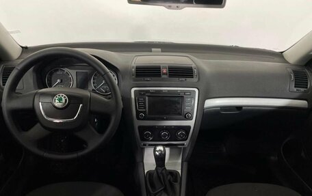 Skoda Octavia, 2012 год, 927 000 рублей, 14 фотография