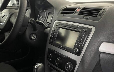 Skoda Octavia, 2012 год, 927 000 рублей, 19 фотография