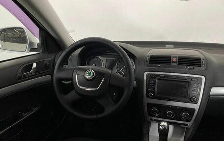 Skoda Octavia, 2012 год, 927 000 рублей, 15 фотография