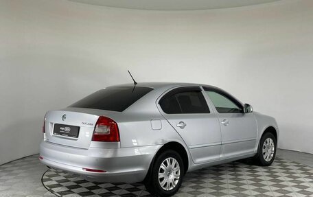 Skoda Octavia, 2012 год, 927 000 рублей, 5 фотография