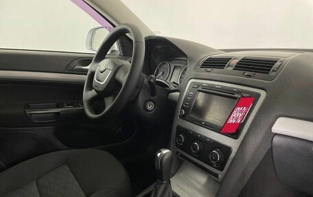 Skoda Octavia, 2012 год, 927 000 рублей, 17 фотография