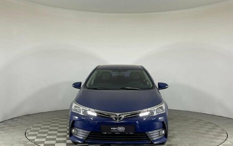 Toyota Corolla, 2016 год, 1 542 000 рублей, 2 фотография