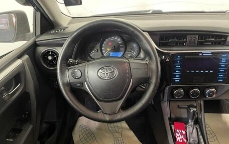 Toyota Corolla, 2016 год, 1 542 000 рублей, 14 фотография