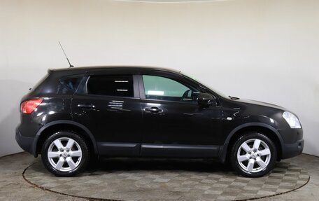 Nissan Qashqai, 2008 год, 999 000 рублей, 4 фотография